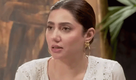 ‘Shame on You’: Mahira Khan Strongly Condemns Indian Missile Strike