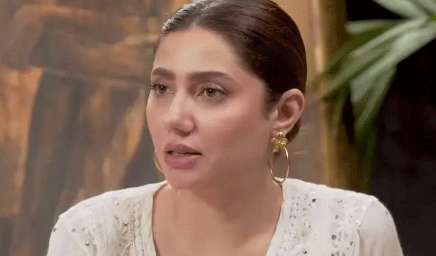 ‘Shame on You’: Mahira Khan Strongly Condemns Indian Missile Strike