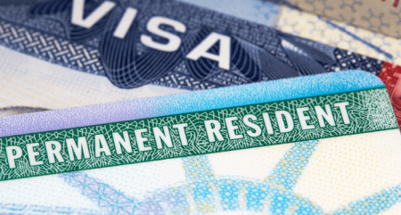 Permanent Residency