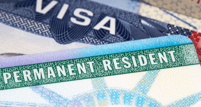 Permanent Residency