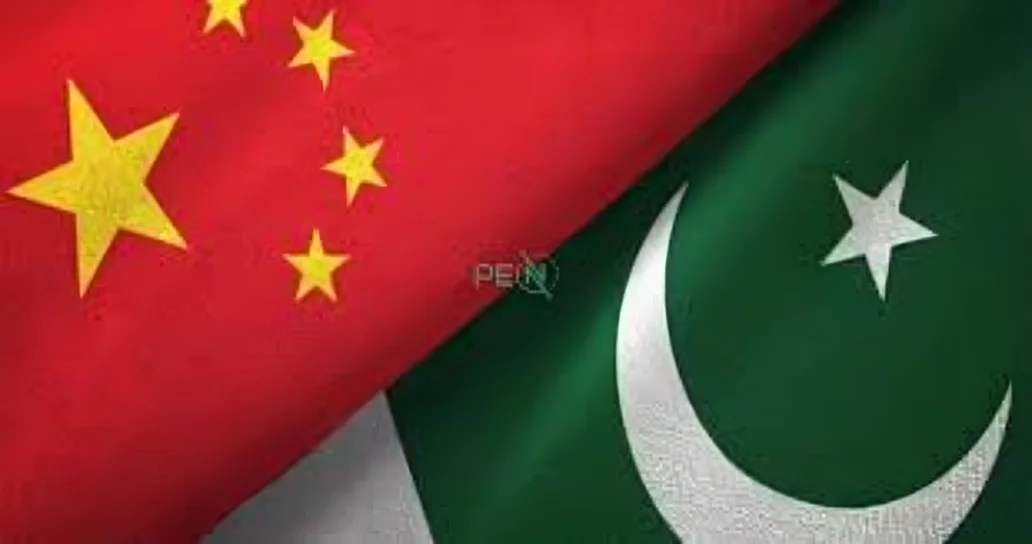 $3.7 Billion Loan Deals Finalised with China