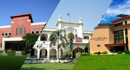 Best CA Institutes in Pakistan