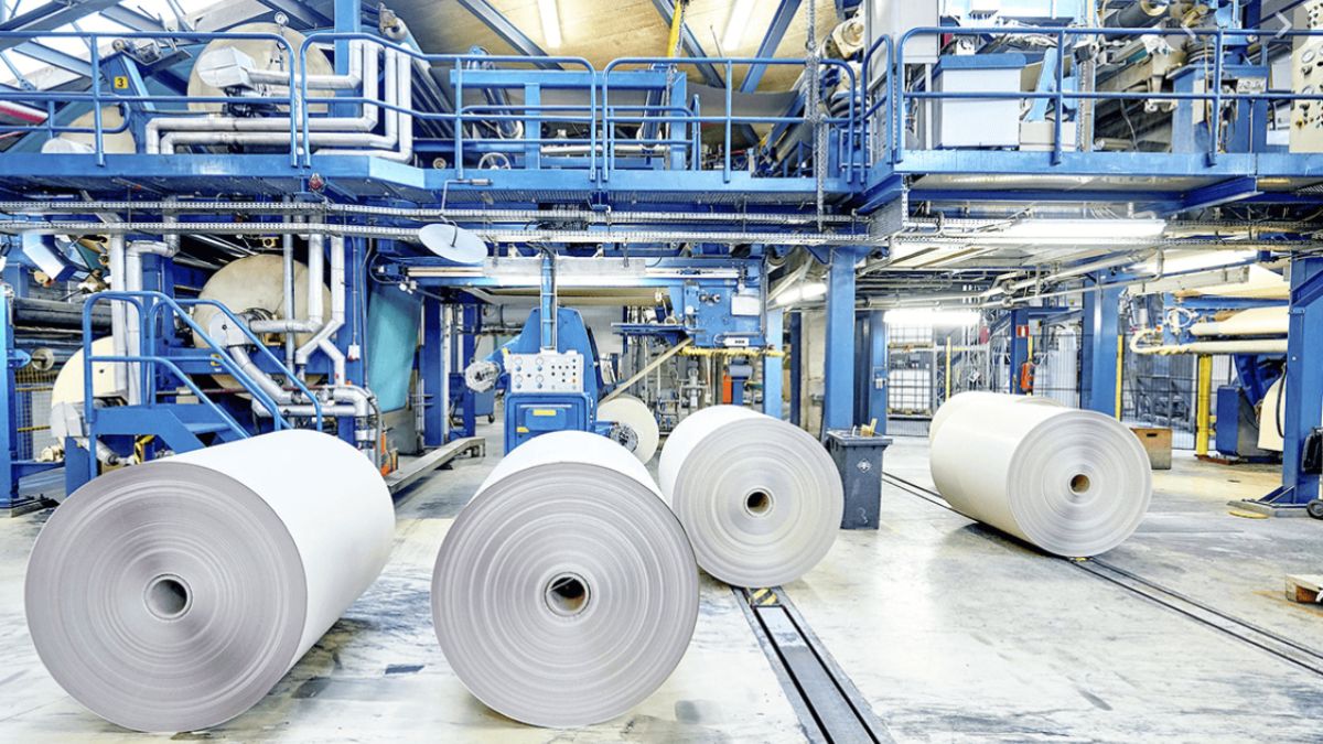 APPMA leads Pakistan’s paper industry in 2025 with advocacy and trade reforms