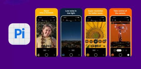 adobe iphone camera app