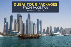 Affordable Dubai Packages from Pakistan 2025 Affordable Dubai Packages from Pakistan 2025