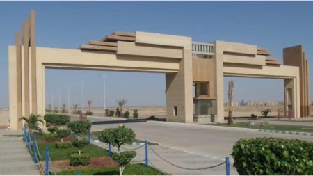 Overview of Air Force housing schemes in Pakistan with plots and locations