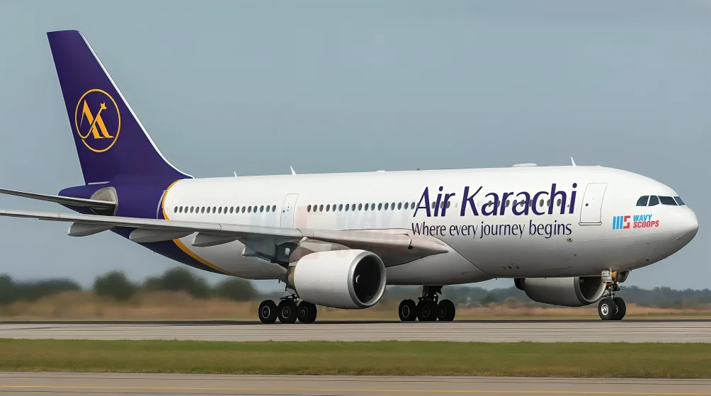 Air Karachi Jobs Announced in 7 Cities Across Pakistan