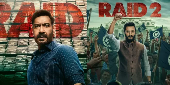 raid 2 ajay devgn