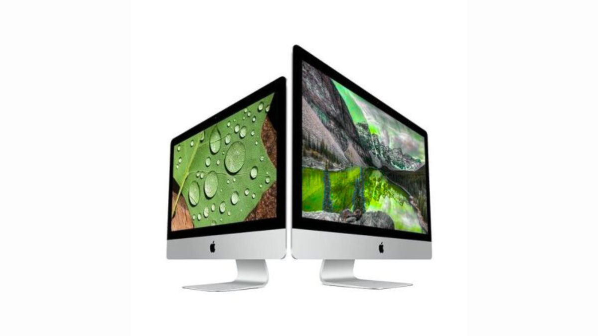Latest Apple LED Studio and Cinema Displays in Pakistan – 2025 Price Overview