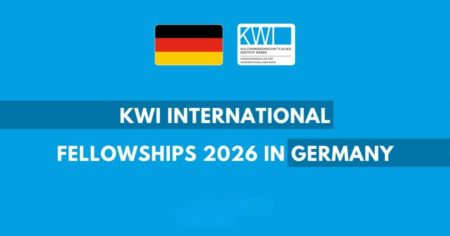 KWI International Fellowship