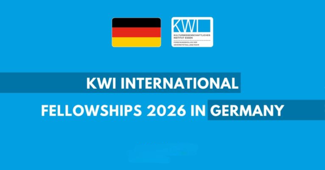 KWI International Fellowship