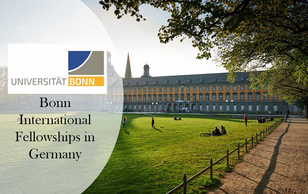 Bonn International Fellowships