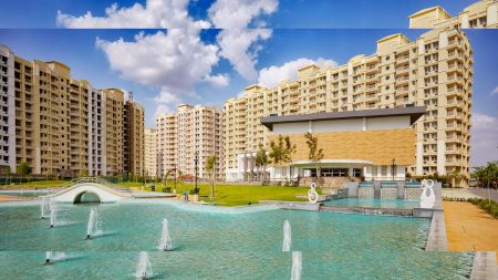 Affordable Ashiana apartments in Lahore under Punjab PLDC