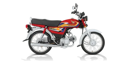 Atlas Honda Hits 130,000 Sales in a Month!