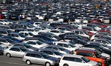 Automobile Importers in Pakistan