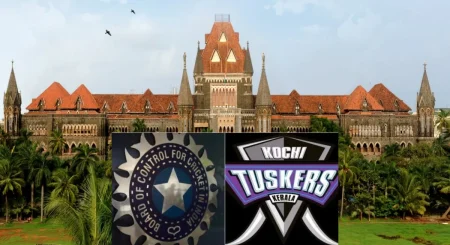 Kochi Tuskers Kerala