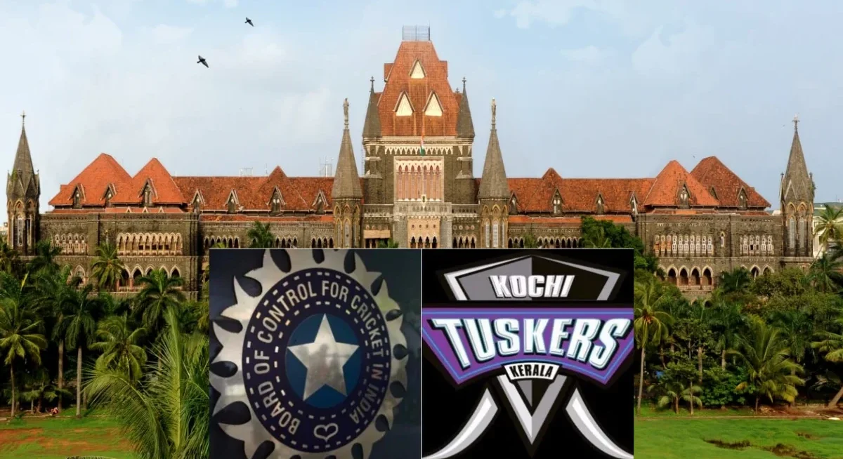Kochi Tuskers Kerala