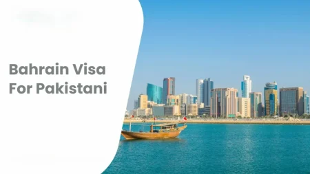 Bahrain Work Visa