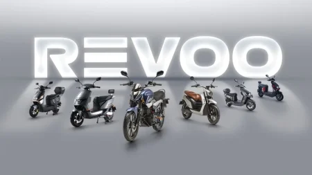 Bank Alfalah Offers REVOO Electric Bikes on 0% Markup Easy Instalments