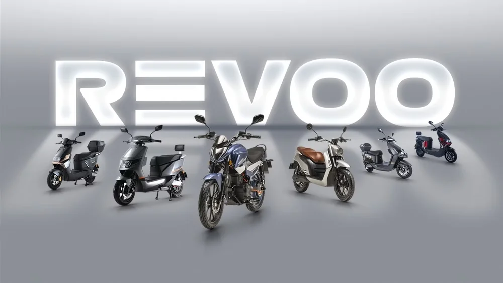 Bank Alfalah Offers REVOO Electric Bikes on 0% Markup Easy Instalments