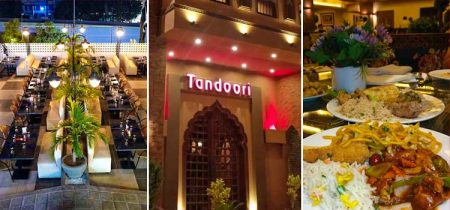 DHA Restaurants in Islamabad