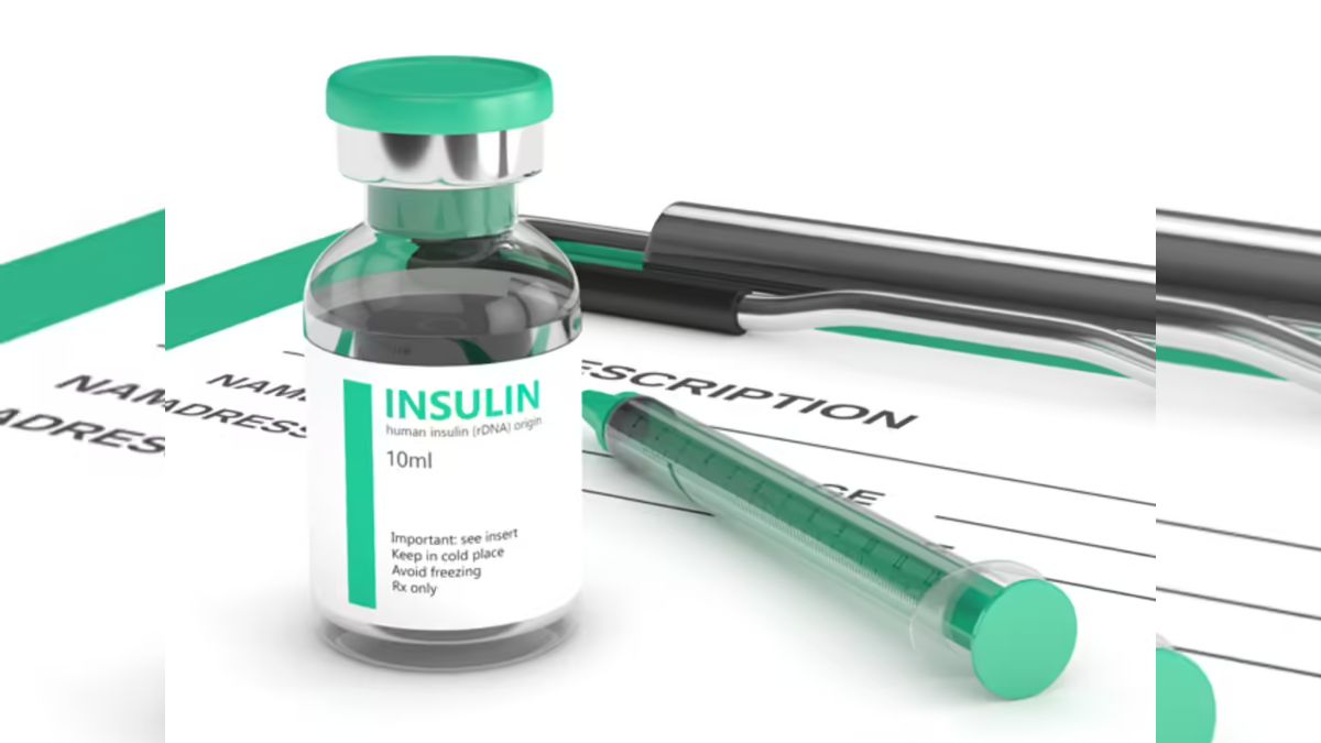 Pakistan Import Insulin