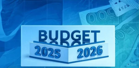 Budget 2025-26