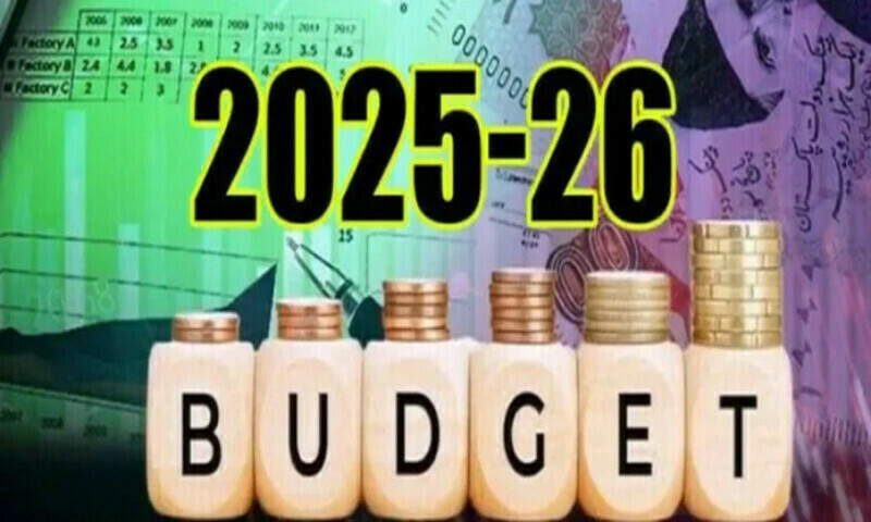 Budget 2025-26: Rs11.55B Set for Defense Projects