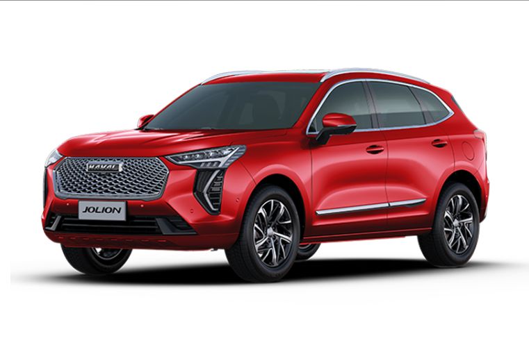 Budget 2025-26 Triggers Price Hike for Haval SUVs in Pakistan