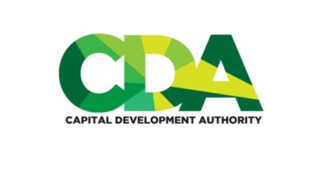 CDA jobs