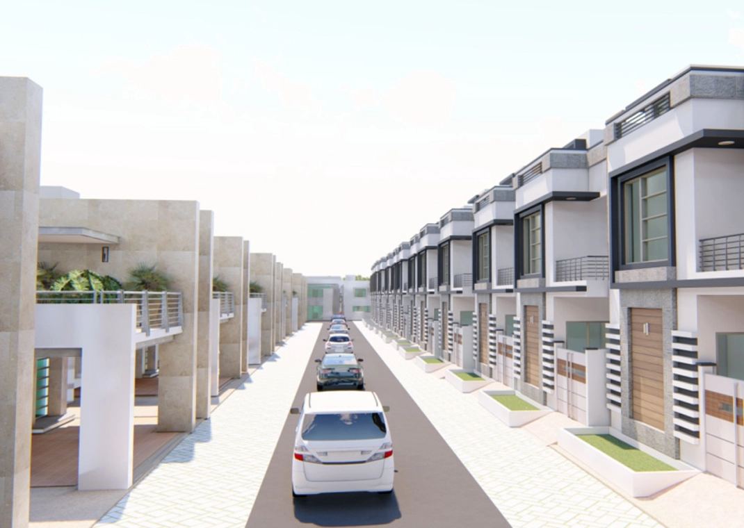 Islamabad housing societies