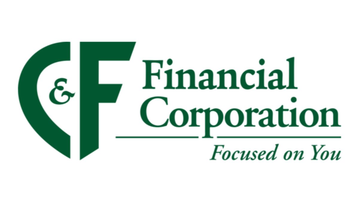 C&F Financial Corporation headquarters exterior view in Virginia