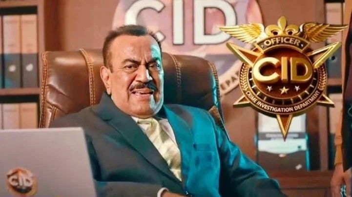 CID ACP Pradyuman