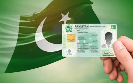 CNIC Update Approved for Married Women by Govt