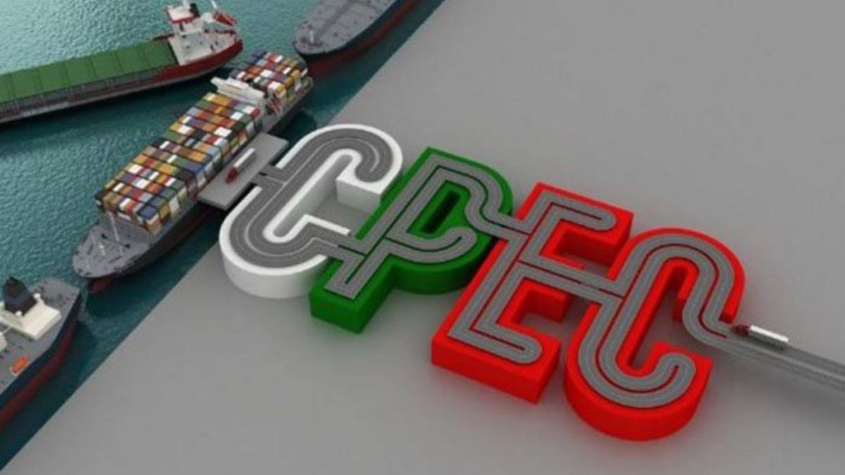 Job opportunities under CPEC in Pakistan 2025 with government and project-based roles