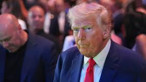 California Governor Slams Trump’s LA Guard Move