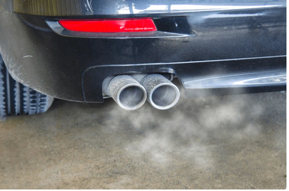 Lahore High Court orders fitness stickers for heavy vehicles, rickshaws, and bikes to tackle pollution and smog in the city.