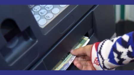 Bank ATM withdrawal fee and tax policy in Pakistan 2025