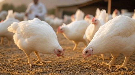 Chicken Prices Rise After New Tax