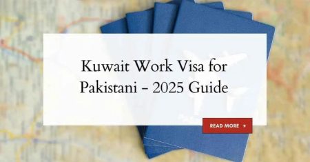 Complete Guide to Kuwait 2-Year Work Visa 2025