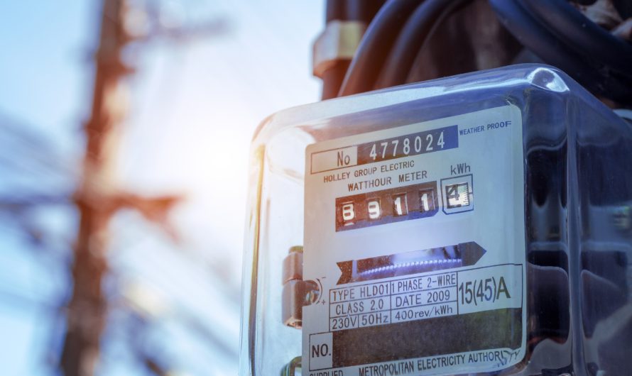 affordable electricity in Karachi