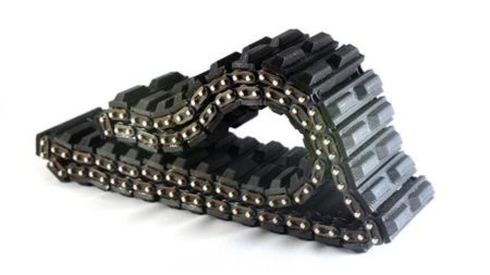 Conveyor belts used in Pakistani industries for material handling in 2025