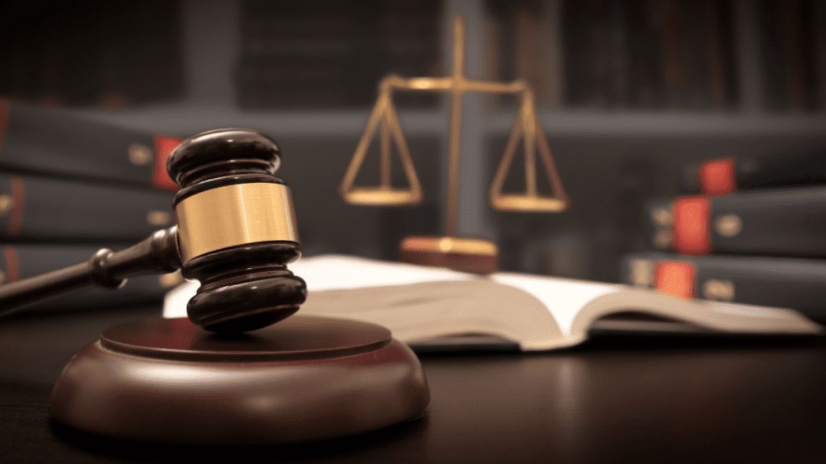 Court fee documents and stamps used in Pakistani courts