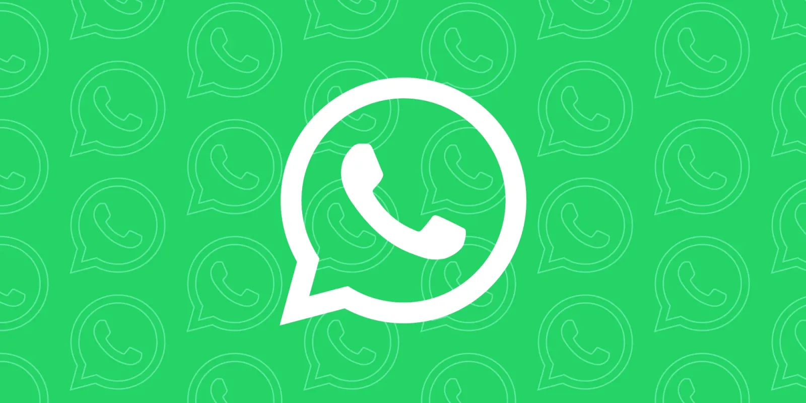 Create WhatsApp Wallpapers with Just Words!