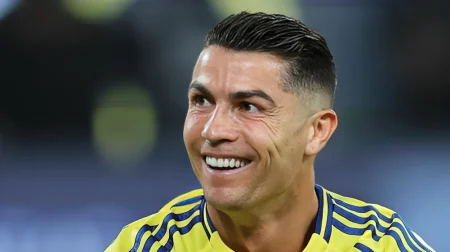 Cristiano Ronaldo Bags AED 2.4 Million Daily with New Al Nassr Deal