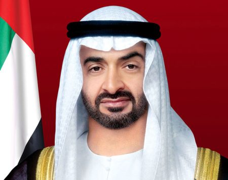 Crown Prince of Abu Dhabi: Visionary Leader of UAE Future