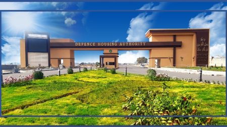 DHA Gujranwala Balloting 2025 result updates and plot details