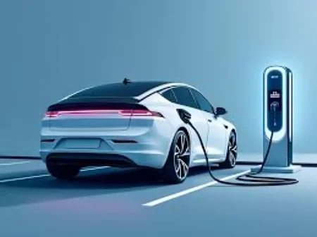 EV Charging Stations Coming to Islamabad Fuel Pumps