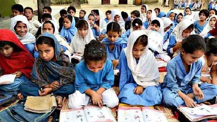 Economic Survey 2025: Pakistan Literacy Rates Update