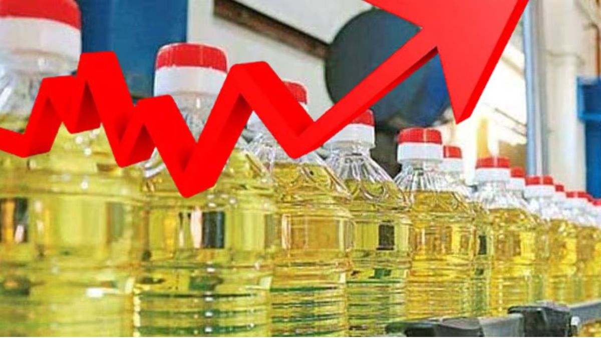 Imported edible oil shipments delayed at Port Qasim amid dollar shortage
